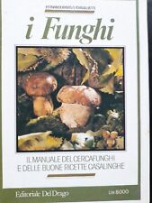 Libro funghi usato  Gorgonzola