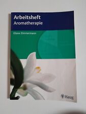 Arbeitsheft aromatherapie elia gebraucht kaufen  Steinmauern