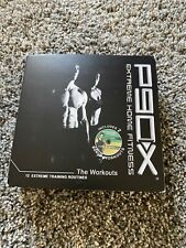 Beach body p90x for sale  Shipping to Ireland