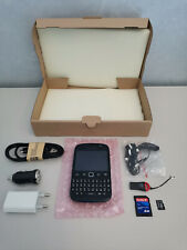 Blackberry 9720 black usato  Viterbo