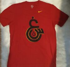 Galatasaray shirt gr gebraucht kaufen  Bergatreute