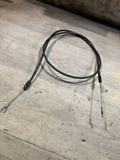 Brake deadmans cable for sale  RYE