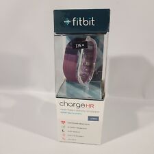 Fitbit charge heart for sale  Garnett