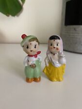 Vintage miniature frozen for sale  Happy Valley