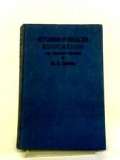 Hygiene and Health Education, for Train (Mabel Bellamy Davies - 1951) (ID:89548) segunda mano  Embacar hacia Argentina