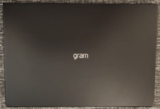 Usado, Ultrabook leve LG Gram 14" 14Z90P i7-1165g7, 16GB de RAM, SSD de 1TB comprar usado  Enviando para Brazil