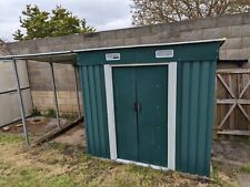 steel shed for sale  FARINGDON