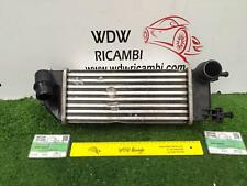 52000224 radiatore intercooler usato  Laureana Di Borrello