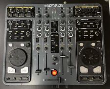 Used, Allen & Heath Xone DX Professional ITCH DJ Midi Controller / Mixer - Traktor for sale  Shipping to South Africa