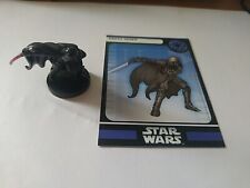 Star wars miniatures usato  Pesaro