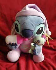 Stitch soft plush for sale  DONCASTER