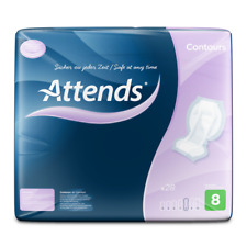 Attends contours pack for sale  BEDFORD