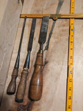 swan chisel for sale  Orono