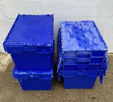 65ltr blue heavy for sale  GRIMSBY
