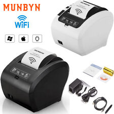Munbyn 80mm wireless for sale  GOSPORT