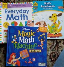 School zone math for sale  Rockton