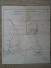 Great eastern diagram for sale  RUGBY