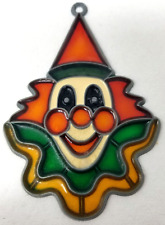 Circus clown head for sale  Saint Louis