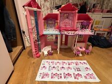 Bundle barbie folding for sale  LONDON