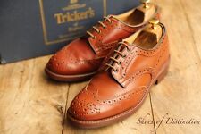 Trickers bowood brown for sale  Shipping to Ireland