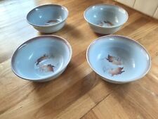 Denby twilight bowl for sale  WIRRAL