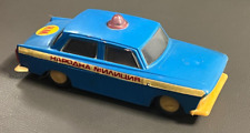 Moskvitch 412 police for sale  Shipping to Ireland
