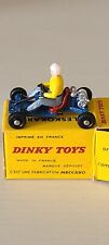Dinky toys karting d'occasion  Froissy
