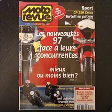 Moto revue 3273 d'occasion  Avignon