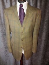 Vintage daks jermyn for sale  GRAYS