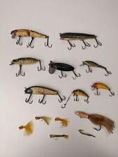 Collection vintage fishing for sale  Emmaus