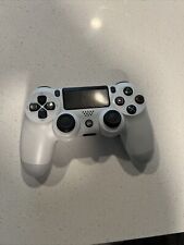 Battlebeaver PS4 Controller - White for sale  Shipping to South Africa