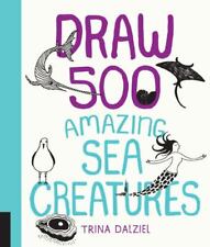 Draw 500 amazing for sale  Middlebury