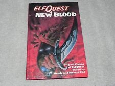 Elfquest new blood for sale  Boise
