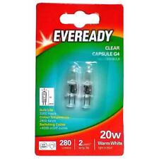 Eveready 20w clear for sale  Ireland