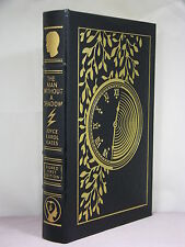 1º, assinado pelo autor, O Homem Sem Sombra por Joyce Carol Oates, Easton Press comprar usado  Enviando para Brazil