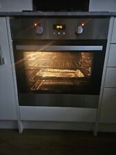 Zanussi single electric for sale  HENLOW