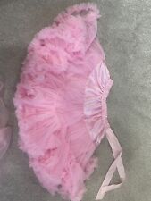 Pink petticoat double for sale  Bonners Ferry