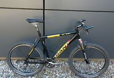 Giant Factory XTC Racing Team Gr. L 53cm voll Shimano XTR 9,87kg Hardtail MTB comprar usado  Enviando para Brazil