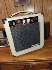 Monoprice 5W Tube Amp, used for sale  Shipping to South Africa