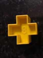 Tupperware eight cross for sale  Shipping to Ireland