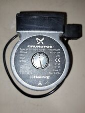 Moteur circulateur pompe d'occasion  Mulhouse-