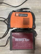 Portable welders thermal for sale  ILFORD