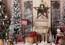 Photography backdrops christma for sale  FRASERBURGH