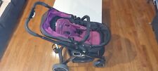 chicco urban stroller obsidian for sale  Shipping to South Africa