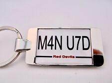 Manchester man united for sale  SOLIHULL