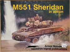 M551 sheridan action for sale  Cedar Rapids