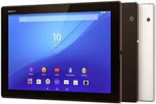 Tablet PC Sony Xperia Z4 WiFi 32GB ROM 3GB RAM Original Android comprar usado  Enviando para Brazil