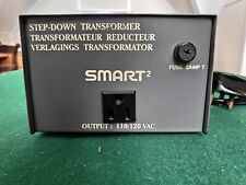 Smart step transformer for sale  HARTLEPOOL