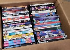 Comedy movie dvds for sale  Owatonna