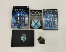 XCOM: Enemy Unknown Special Edition (PC, 2012) Completo com Patch comprar usado  Enviando para Brazil